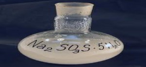 кристаллизация соли