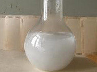 кристаллический сульфат натрия