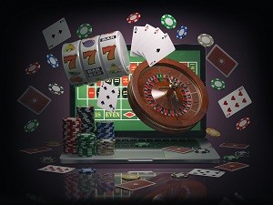 Лицензионные онлайн казино