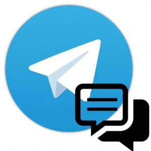Обратная связь Telegram