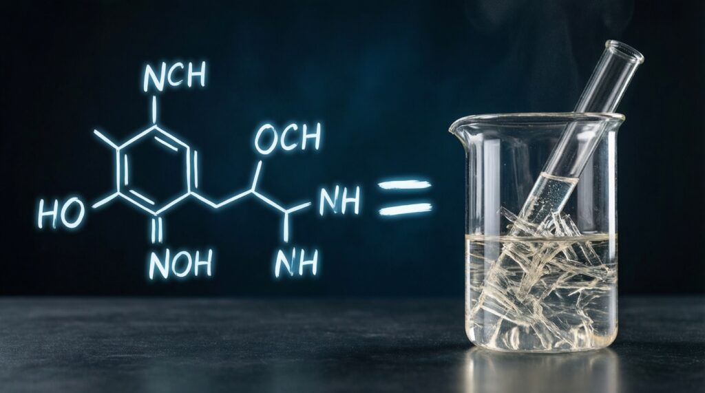 Антуан Лавуазье: как появился закон сохранения массы и современная химия - иллюстрация