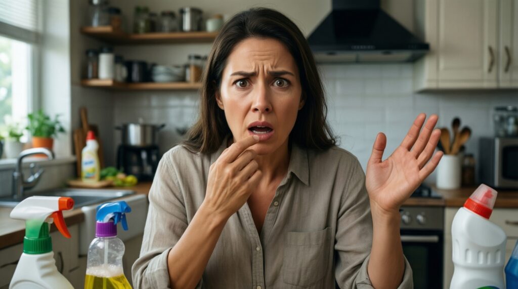 Кислоты и основания: как определить их в быту и чем они отличаются - иллюстрация