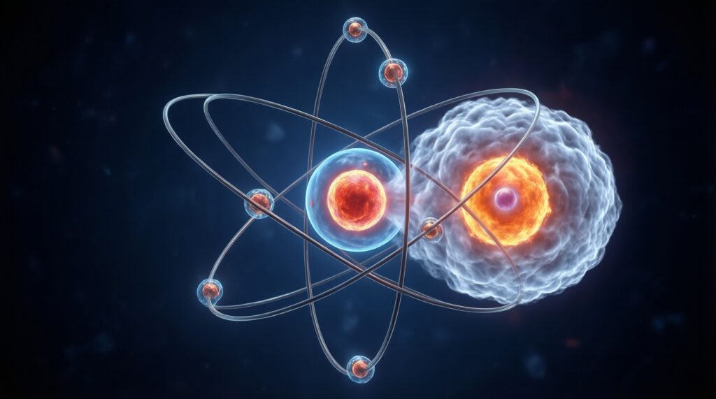 Как устроена Периодическая таблица: закономерности, тренды и 