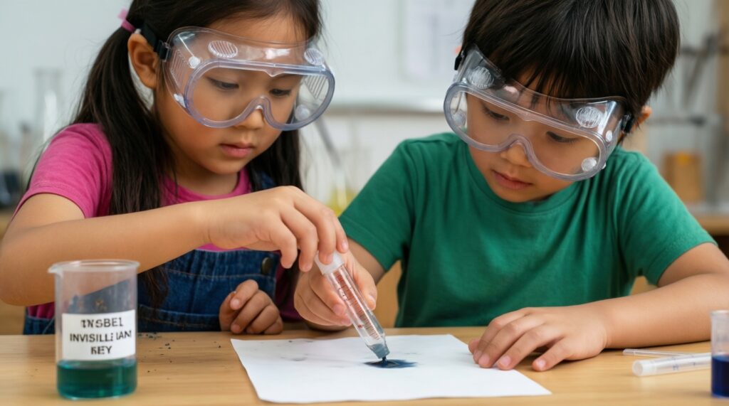 Химические 