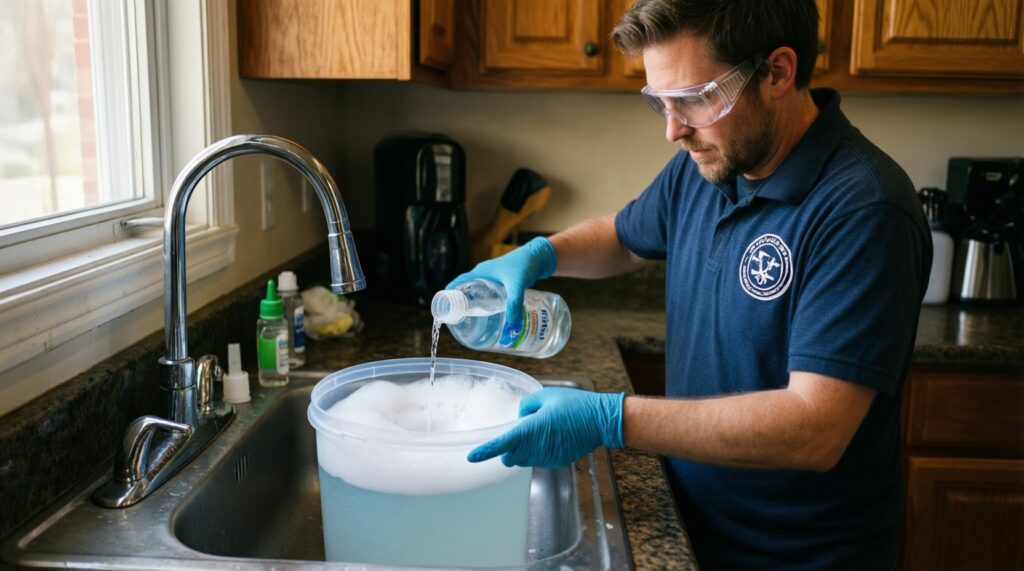 Химические 