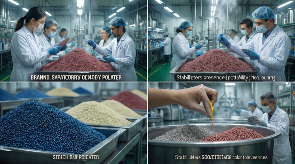 Полимеры вокруг нас: от пластика до нейлона - что это и как получают - иллюстрация