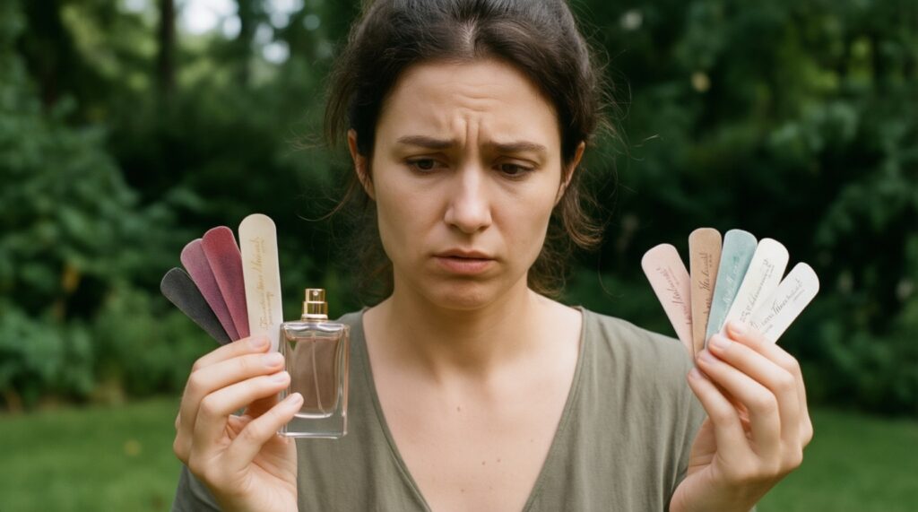 Ароматы и запахи: химия парфюмерии и почему некоторые молекулы пахнут