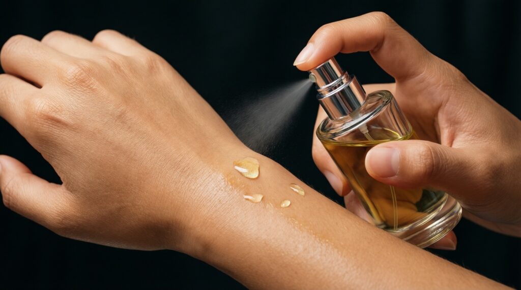 Ароматы и запахи: химия парфюмерии и почему некоторые молекулы пахнут