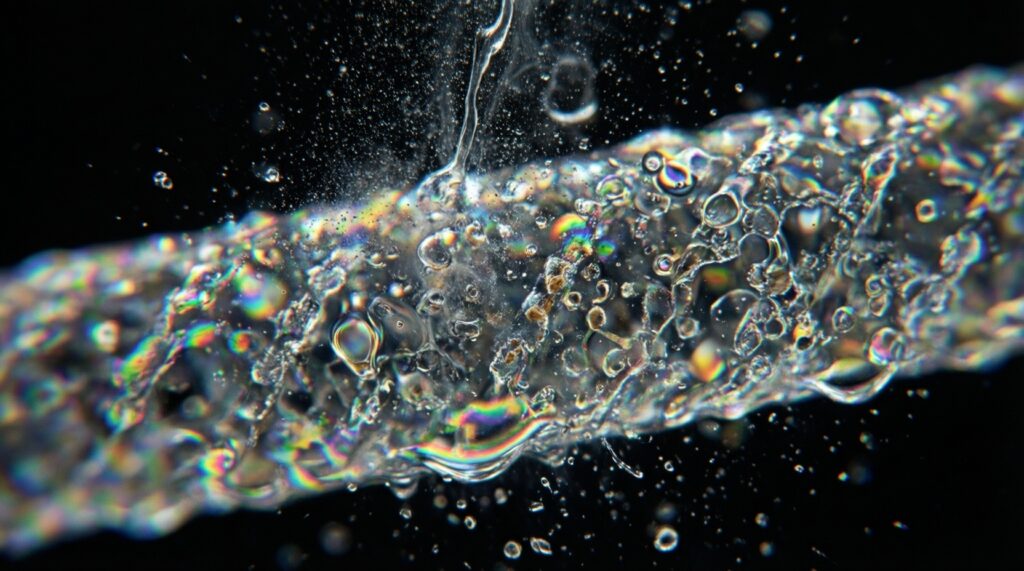 Химия цвета: пигменты, красители и почему небо синее - иллюстрация