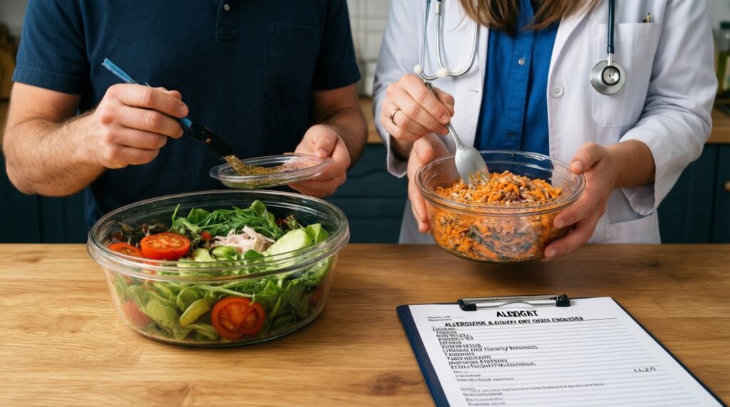 Опасные мифы о химии: правда и заблуждения о