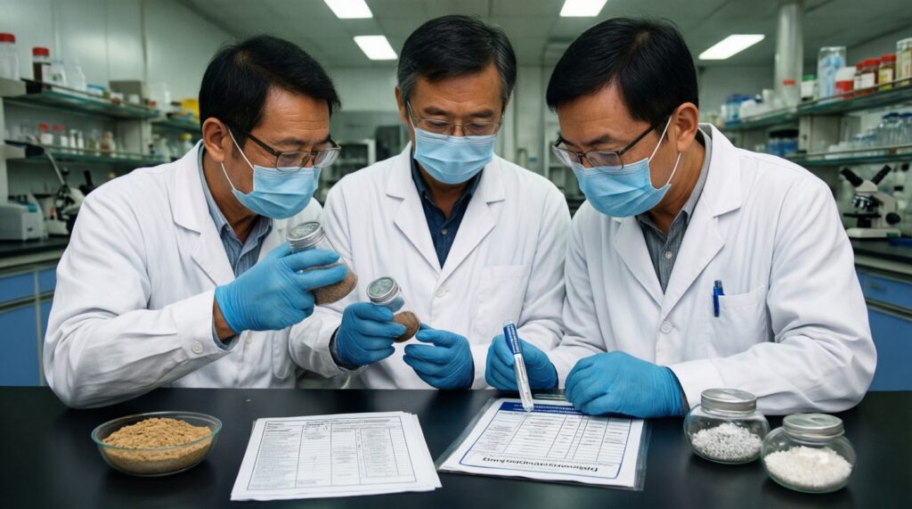 Опасные мифы о химии: правда и заблуждения о