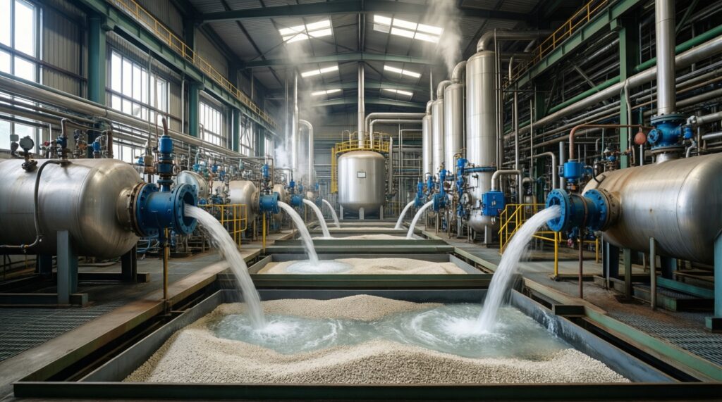 Мини-биографии: 20 интересных фактов о великих химиках и их открытиях - иллюстрация