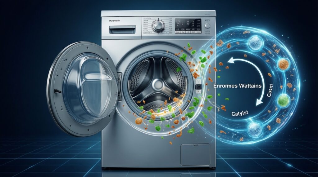 Занимательная химия: 10 простых явлений вокруг нас, которые объясняет наука - иллюстрация