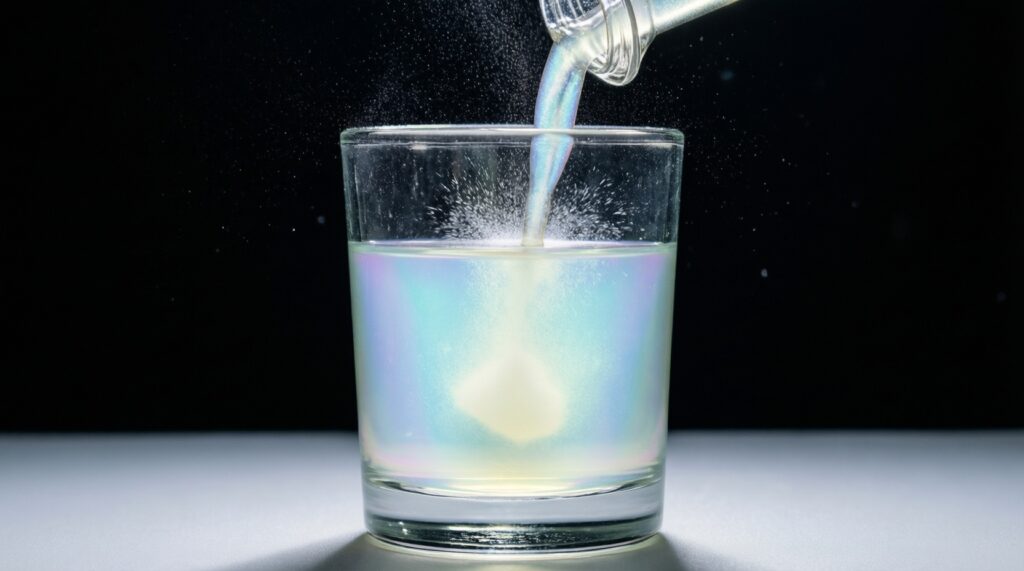 Химия цвета: почему меняют окраску индикаторы и как сделать их из растений - иллюстрация