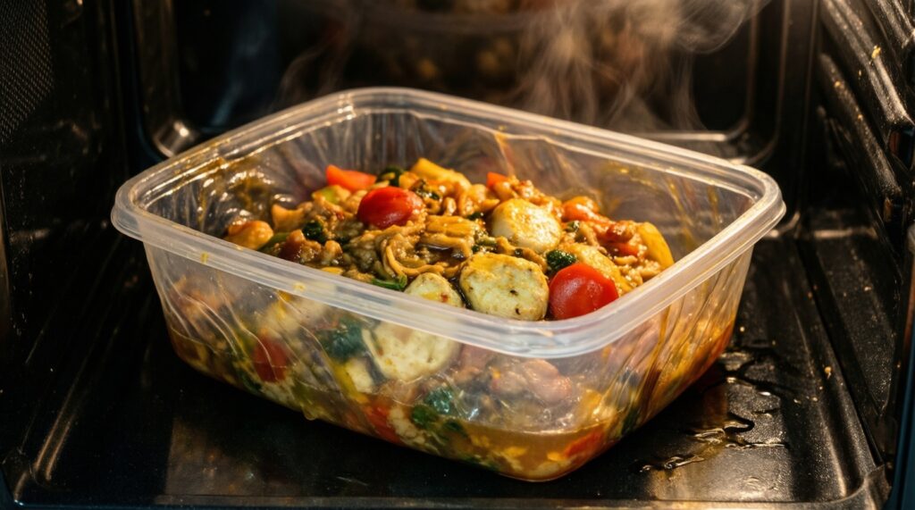 Полимеры в быту: что такое пластики, чем они отличаются и как их распознавать - иллюстрация