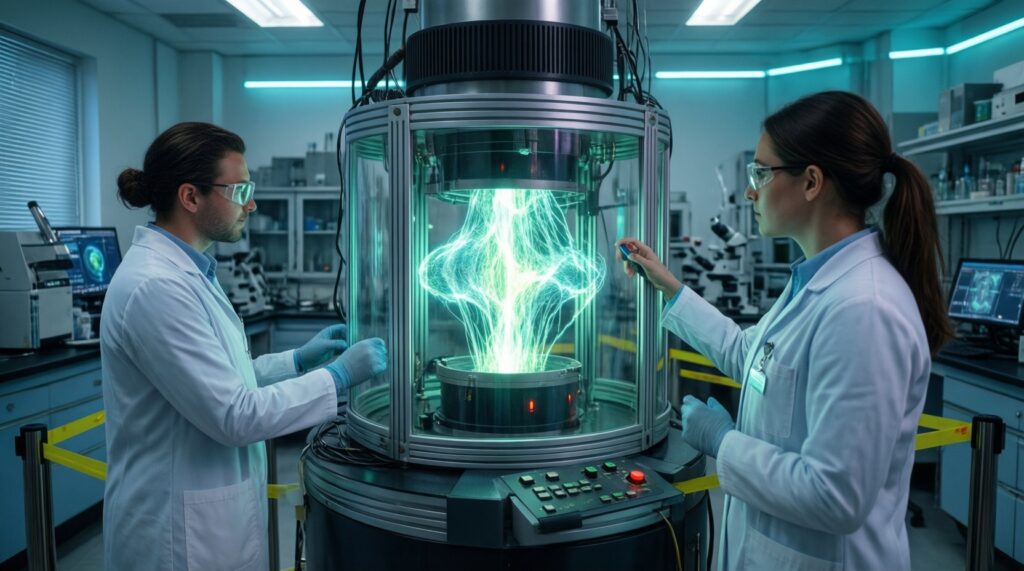 Мария Кюри: открытия, риск ради науки и как изменился мир после них - иллюстрация