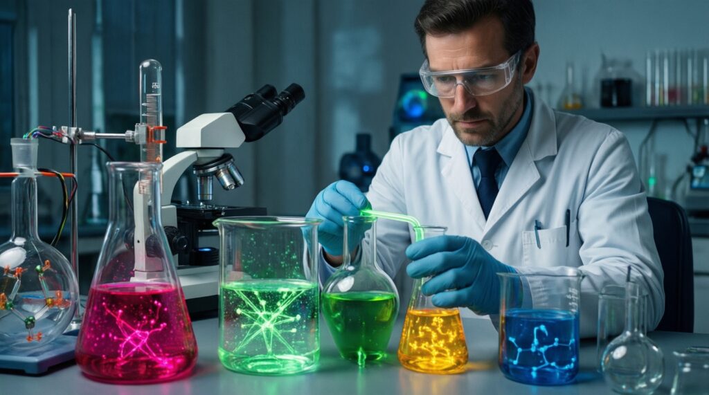 Мария Кюри: открытия, риск ради науки и как изменился мир после них - иллюстрация